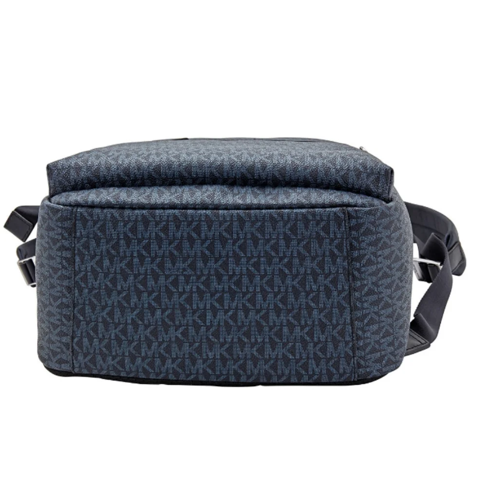 Michael Kors Greyson Large Backpack MK Admiral Navy